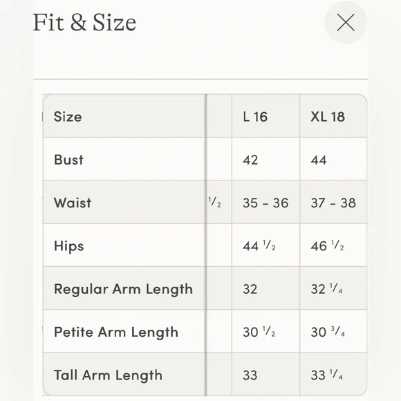 Lands' End Women's Trench Coat - Picture 5 of 8